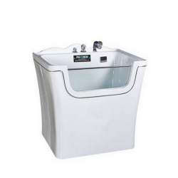 Baignoire SPA pour petits et moyens chiens