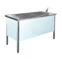 Baignoires préopératoires