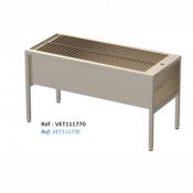 Pommeau pour baignoire