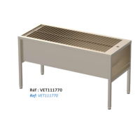 Support de pommeau pour baignoire Support de pommeau pour baignoire