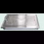 Table d'examen à installer sur une baignoire