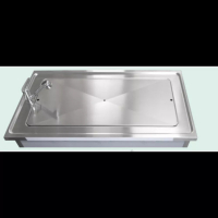 Table d'examen à installer sur une baignoire Table d'examen à installer sur une baignoire