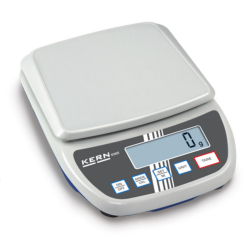 Balance de 1 g à 6 kg
