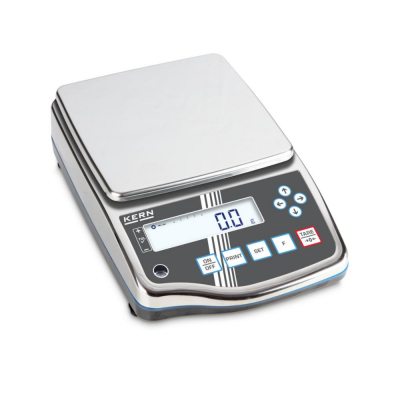 Balance de précision de 0,1 g à 8,2 kg