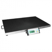 Balance vétérinaire - Capacité maximale de 75 ou 150 kg