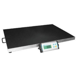 Balance vétérinaire - Capacité maximale de 75 ou 150 kg