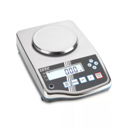 Balance vétérinaire de haute précision de 0,01 g à 820 g