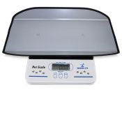 Petite balance digitale - Jusqu'à 20 kg