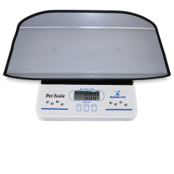 Petite balance digitale - Jusqu'à 20 kg