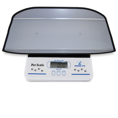 Petite balance digitale - Jusqu'à 20 kg