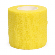 Bandages Auto-adhésifs Amers pour Animaux – Anti-Léchage – 2 tailles