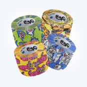 Bandages cohésifs Chewy NoNo - 3 largeurs