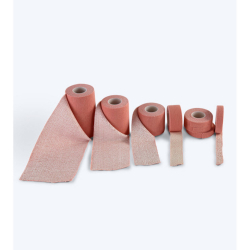 Bandes adhésives élastiques