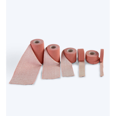 Bandes adhésives élastiques
