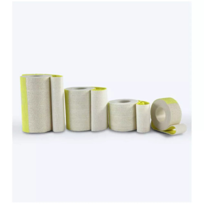 Bandes adhésives élastiques vétérinaire reverse-wound