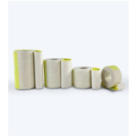 Bandes adhésives élastiques vétérinaire reverse-wound Bandes adhésives élastiques vétérinaire reverse-wound