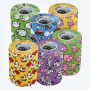 Bandages cohésifs vétérinaires Rapz Eazy Tear® Funny Farm