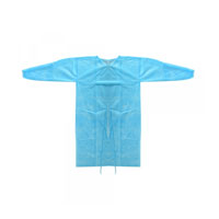 Blouses et pantalons médicaux
