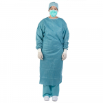 Blouse Chirurgicale Standard Stérile – Protection Fiable – Taille M à XXL