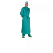 Blouse de salle d’opération haut de gamme