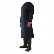 Blouse de vêlage à manches 