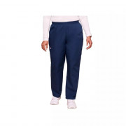 Pantalons CHEROKEE® Originals femme bleu marine
