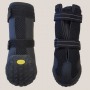 Bottines hautes de protection pour chiens – spéciales sol sec
