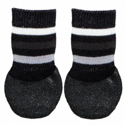 Chaussette de protection en coton et élasthane - 6 tailles