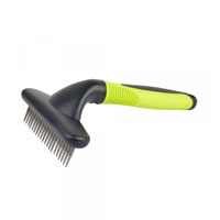 Brosses et peignes pour animaux