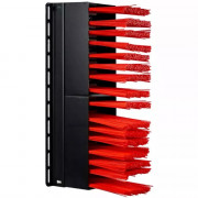 Brosse murale double Anizen