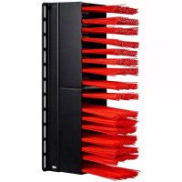 Brosse murale double Anizen Brosse murale double Anizen