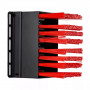 Brosse murale simple Anizen