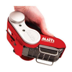 Brosse pour le toilettage des chiens