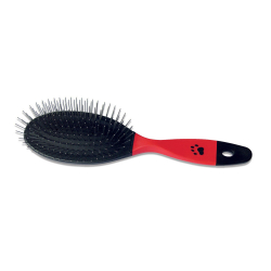 Brosse professionnelle pneumatique