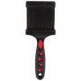 Carde Biflex - Picots semi-durs / souples