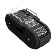 Cassette de rechange pour brosse à démêler automatique MATTI