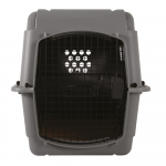 Cage de transport Vari Kennel homologuée IATA