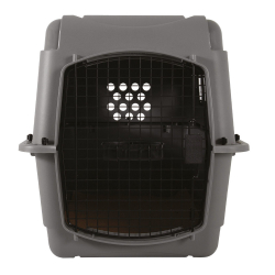 Cage de transport pour avion  - Conforme IATA