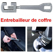 Entrebailleur de coffre