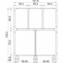 /cage-hospitalisation-veterinaire/cage-d-hospitalisation-en-acier-avec-5-compartiments-et-3-cloisons-amovibles-p-4000058.1-600x600.jpg