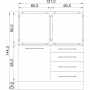 /cage-hospitalisation-veterinaire/cage-pvc-fixe-2-places-avec-un-meuble-de-rangement-et-4-tiroirs-p-4000161.1-600x600.jpg