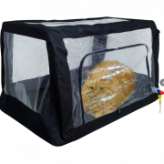 Housse de remplacement pour cage BUSTER ICU