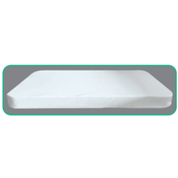 Matelas pour cage de soins intensifs modèle Matris