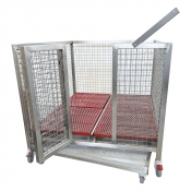 Cage / Box pour chats ou chiens