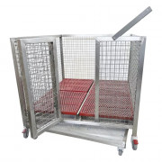 Cage / Box pour chats ou chiens