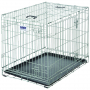 Cage pliable pour animaux