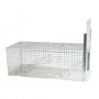 Cage piège pour animaux