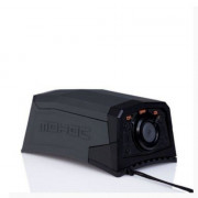 Caméra de surveillance infrarouge 