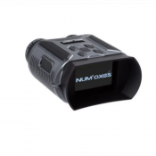 Jumelles Vision Nocturne VIS1065 – Ultra Compactes – Zoom x10 & Infrarouge 300 m