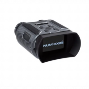 Jumelles Vision Nocturne VIS1065 – Ultra Compactes – Zoom x10 & Infrarouge 300 m